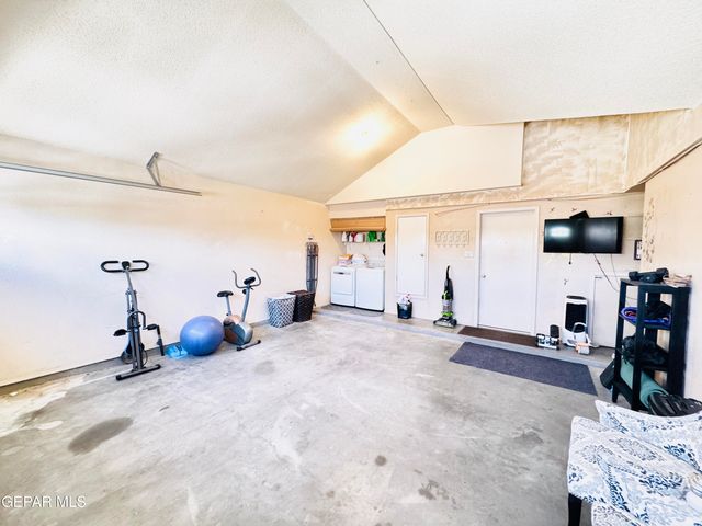 12062 Paul Klee Dr Drive, El Paso, TX 79936