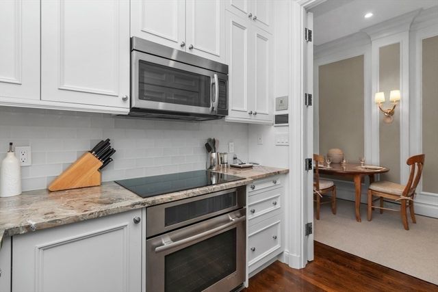 179 Beacon Street 1, Boston, MA 02116
