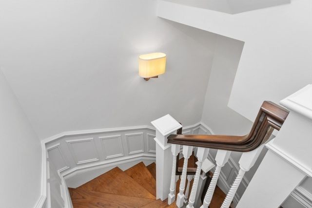 179 Beacon Street 1, Boston, MA 02116
