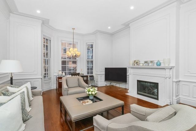 179 Beacon Street 1, Boston, MA 02116