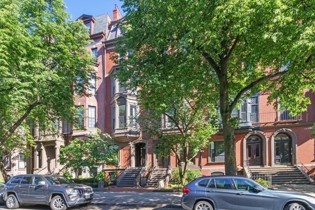 179 Beacon Street 1, Boston, MA 02116