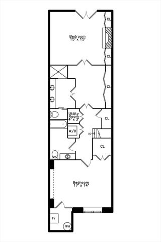 179 Beacon Street 1, Boston, MA 02116