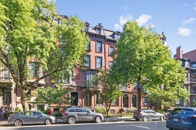 179 Beacon Street 1, Boston, MA 02116