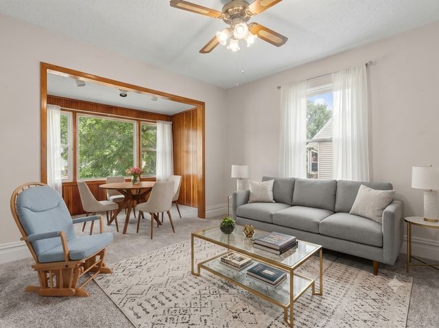 1227 Thomas Avenue, Saint Paul, MN 55104