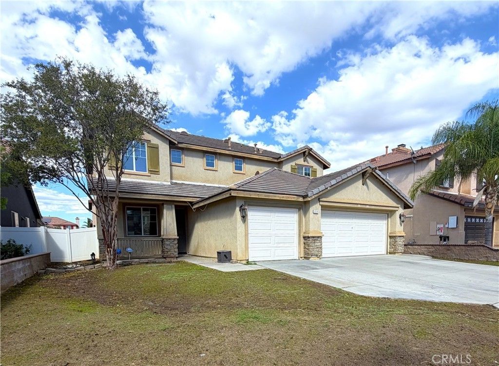 854 Caden Place, Perris, CA 92571 — photo 2