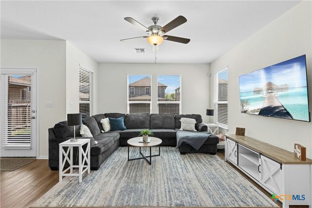 1124 Aronia Lane, Georgetown, TX 78626