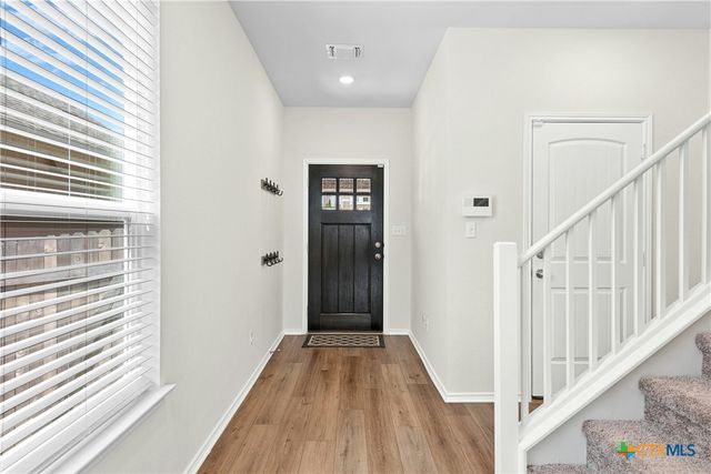 1124 Aronia Lane, Georgetown, TX 78626