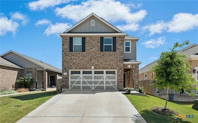 1124 Aronia Lane, Georgetown, TX 78626