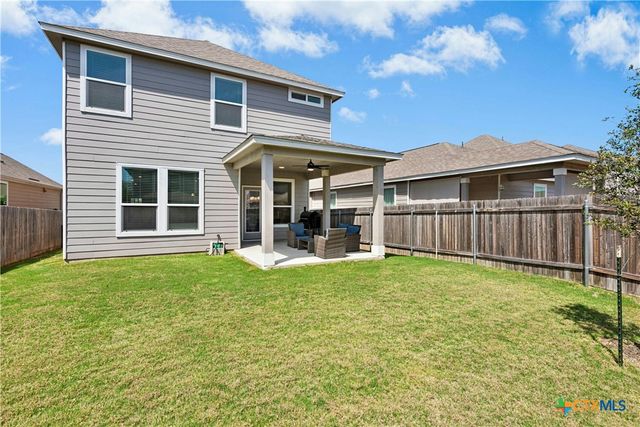 1124 Aronia Lane, Georgetown, TX 78626