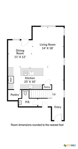 1124 Aronia Lane, Georgetown, TX 78626