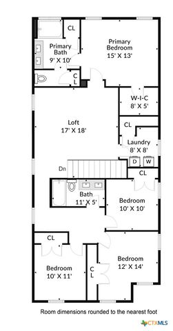 1124 Aronia Lane, Georgetown, TX 78626