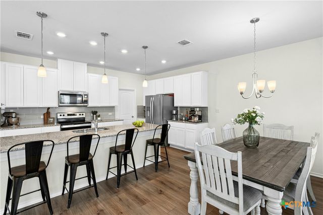 1124 Aronia Lane, Georgetown, TX 78626