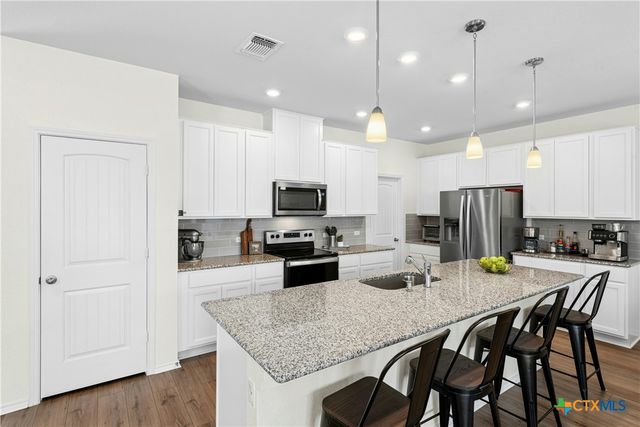 1124 Aronia Lane, Georgetown, TX 78626