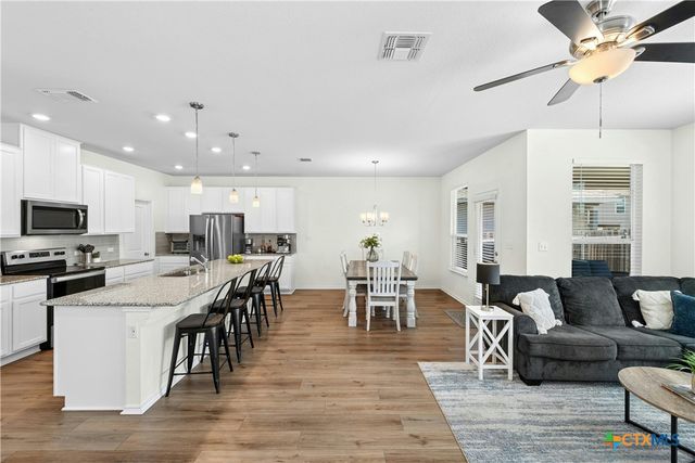 1124 Aronia Lane, Georgetown, TX 78626