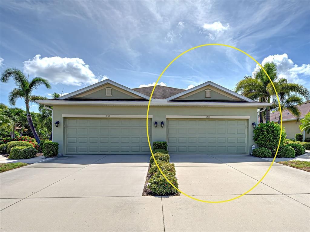 256 CAPULET DRIVE, Venice, FL 34292