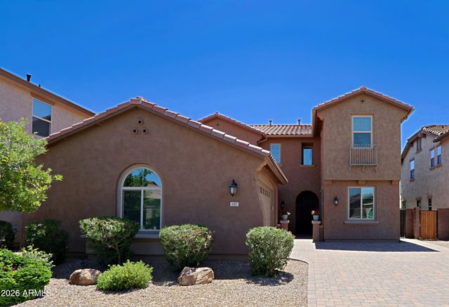 157 E CANYON Way, Chandler, AZ 85249