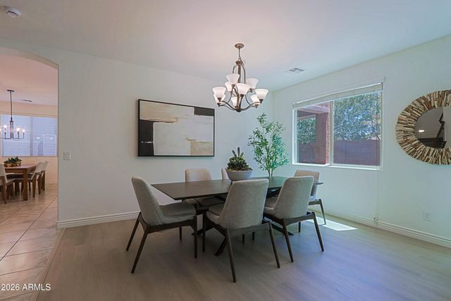 157 E CANYON Way, Chandler, AZ 85249