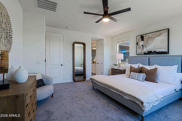 157 E CANYON Way, Chandler, AZ 85249