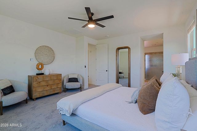 157 E CANYON Way, Chandler, AZ 85249