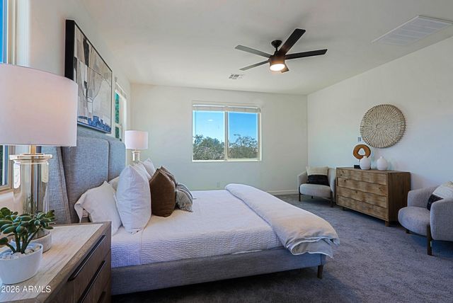 157 E CANYON Way, Chandler, AZ 85249