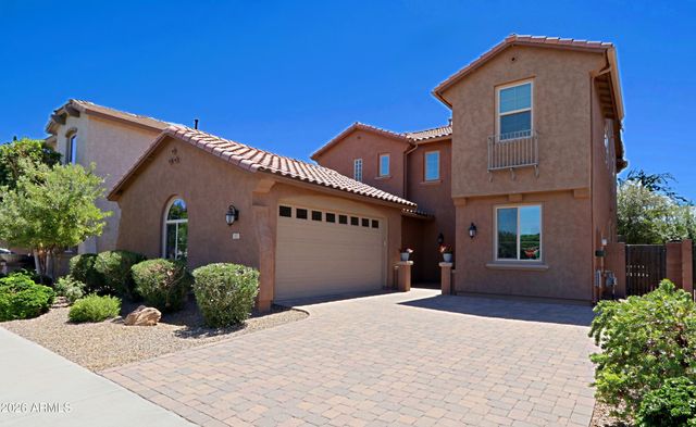 157 E CANYON Way, Chandler, AZ 85249