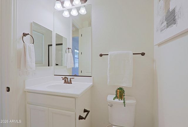 157 E CANYON Way, Chandler, AZ 85249