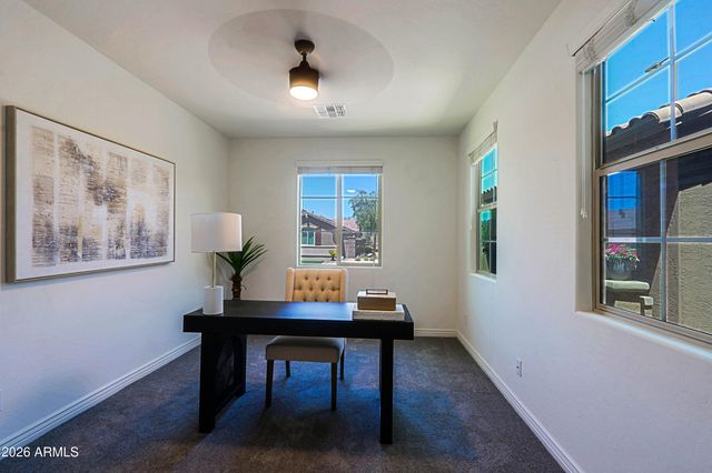 157 E CANYON Way, Chandler, AZ 85249