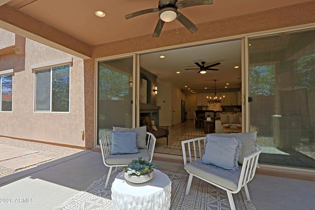 157 E CANYON Way, Chandler, AZ 85249