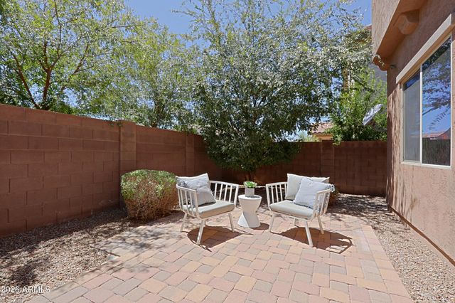 157 E CANYON Way, Chandler, AZ 85249