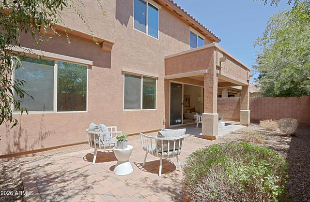 157 E CANYON Way, Chandler, AZ 85249