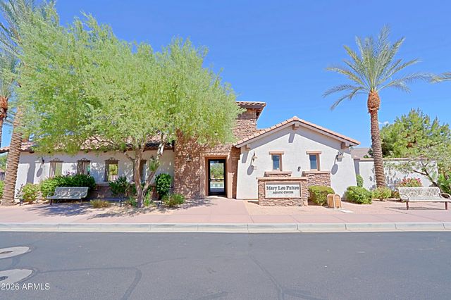 157 E CANYON Way, Chandler, AZ 85249