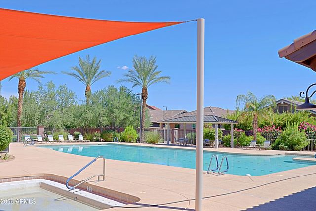 157 E CANYON Way, Chandler, AZ 85249