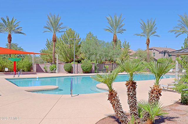 157 E CANYON Way, Chandler, AZ 85249