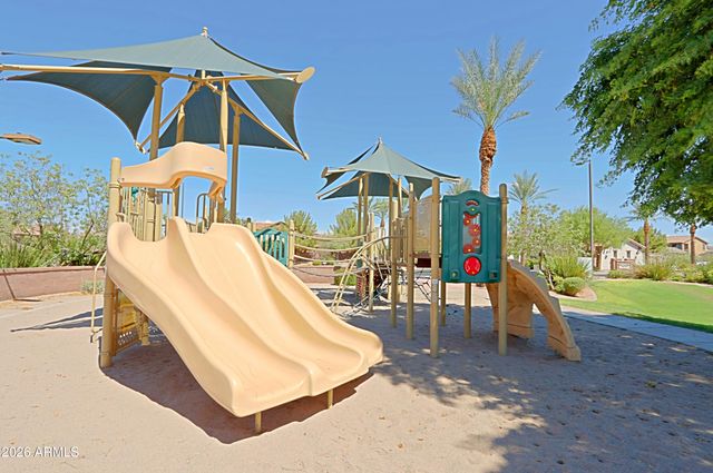 157 E CANYON Way, Chandler, AZ 85249