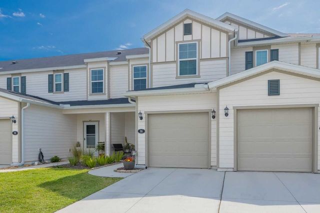 86 Silver Fern Dr, St Augustine, FL 32086