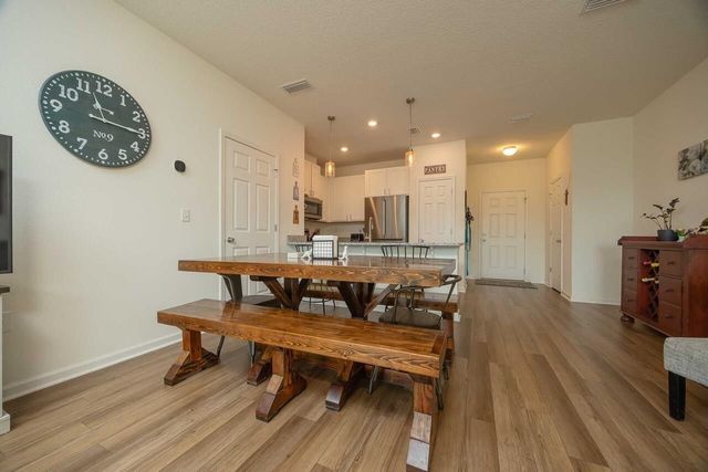86 Silver Fern Dr, St Augustine, FL 32086