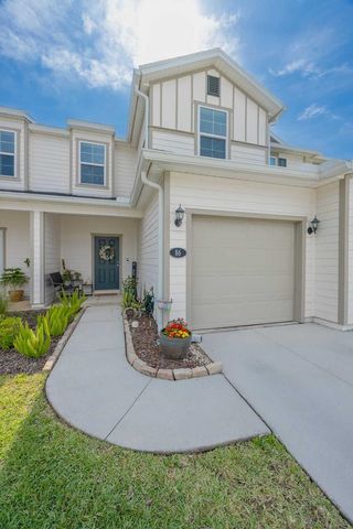 86 Silver Fern Dr, St Augustine, FL 32086