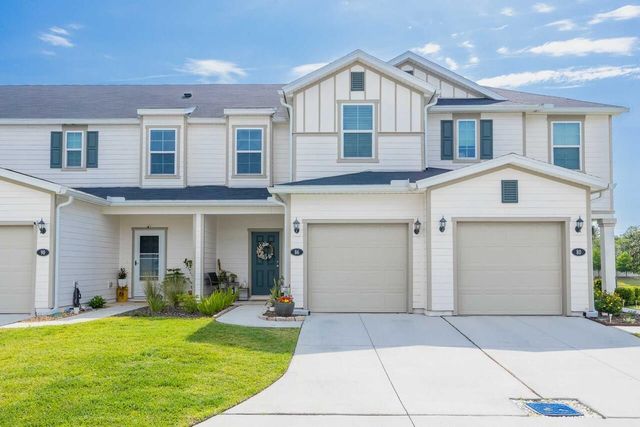 86 Silver Fern Dr, St Augustine, FL 32086