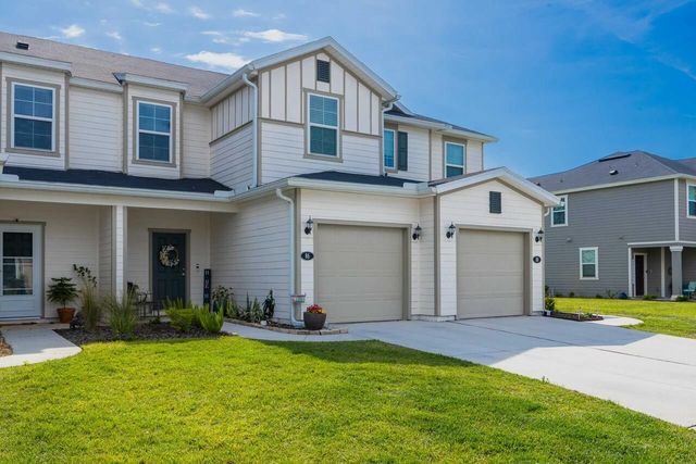 86 Silver Fern Dr, St Augustine, FL 32086