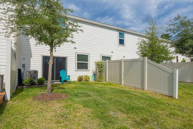 86 Silver Fern Dr, St Augustine, FL 32086