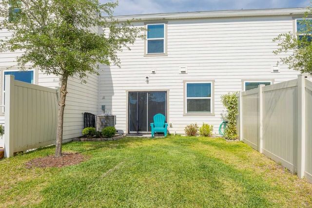 86 Silver Fern Dr, St Augustine, FL 32086