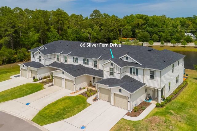 86 Silver Fern Dr, St Augustine, FL 32086