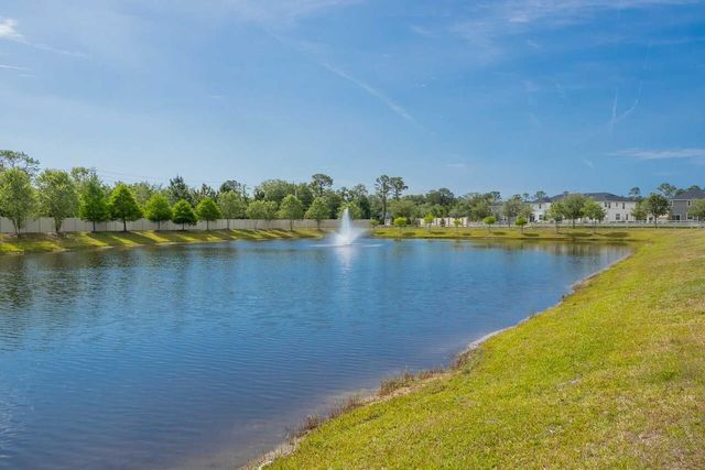 86 Silver Fern Dr, St Augustine, FL 32086