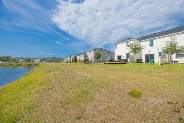 86 Silver Fern Dr, St Augustine, FL 32086