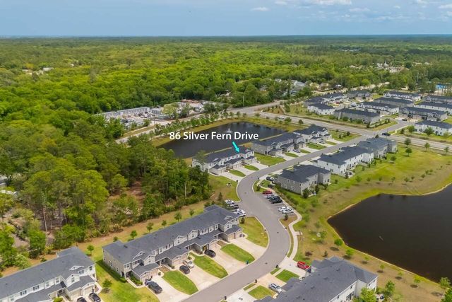 86 Silver Fern Dr, St Augustine, FL 32086