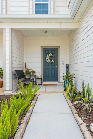 86 Silver Fern Dr, St Augustine, FL 32086