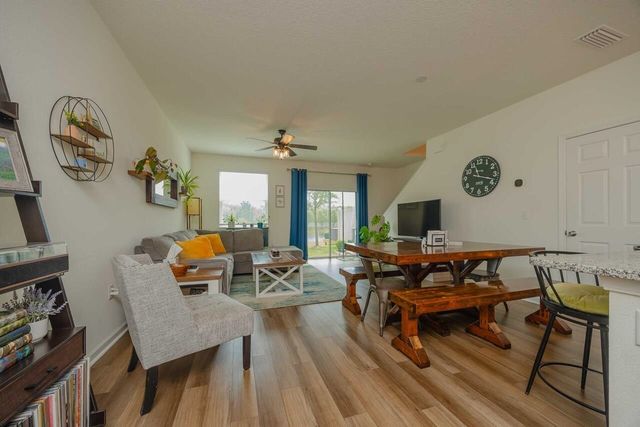 86 Silver Fern Dr, St Augustine, FL 32086
