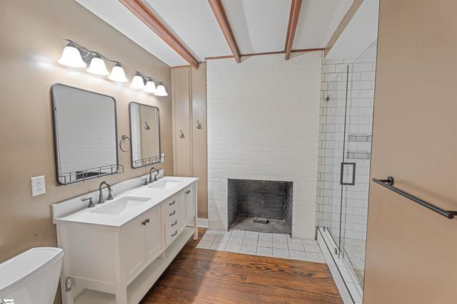 308 W Fredericks Street, Anderson, SC 29625