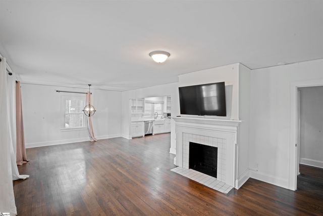 308 W Fredericks Street, Anderson, SC 29625