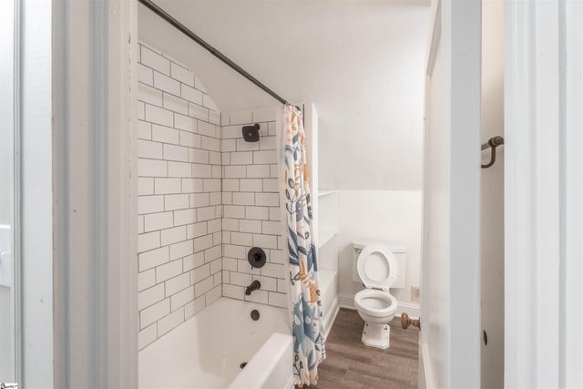 308 W Fredericks Street, Anderson, SC 29625